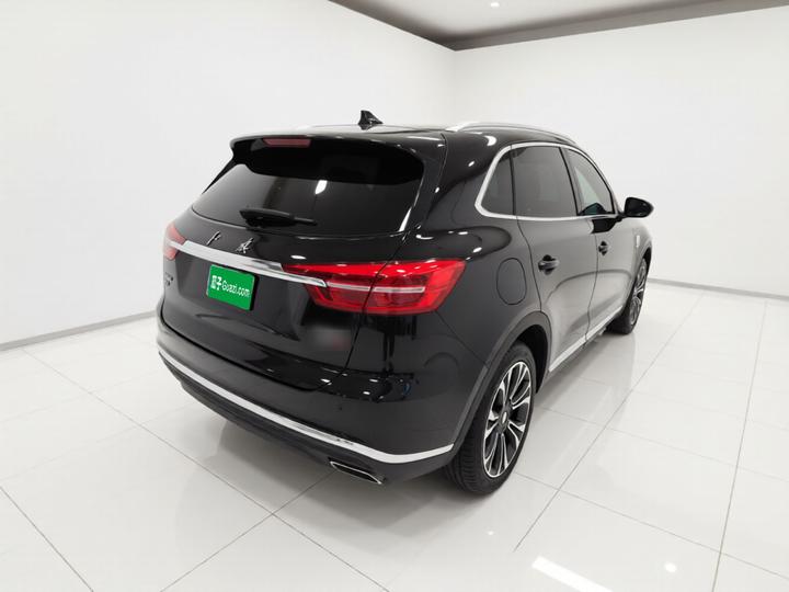 HS5 2019 2.0T Connected AWD photo 6