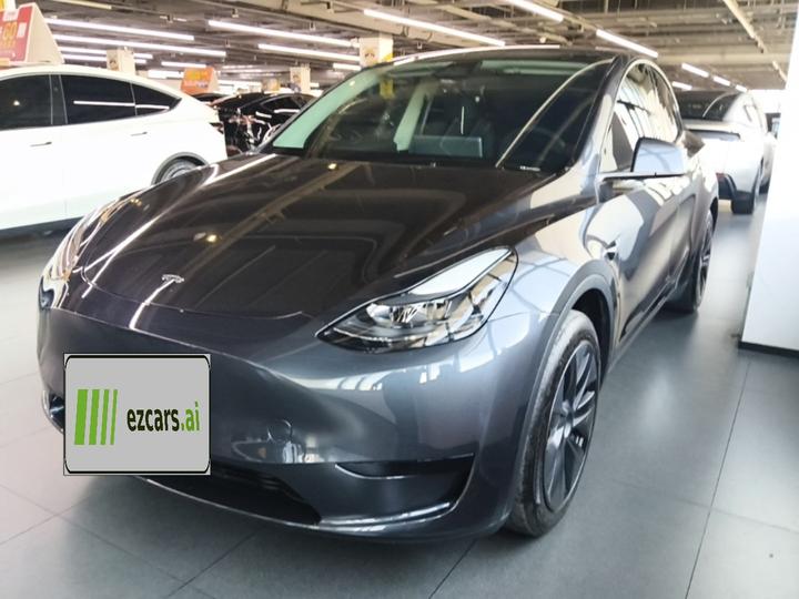 Model Y 2024 RWD
