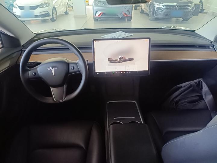 Model 3 2022 RWD photo 5