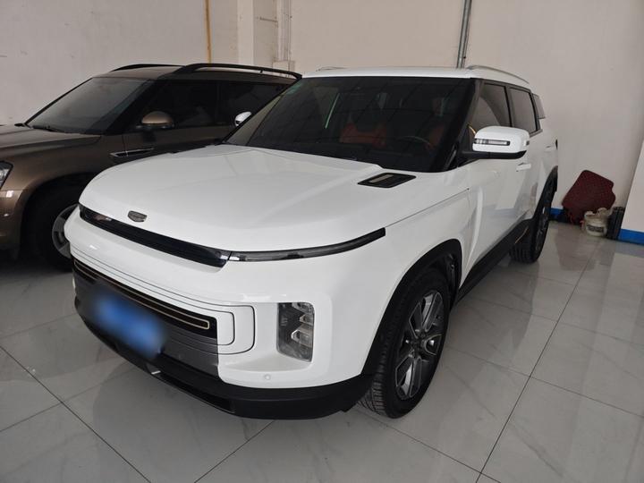 Geely icon 2020 1.5TD i6 photo 2