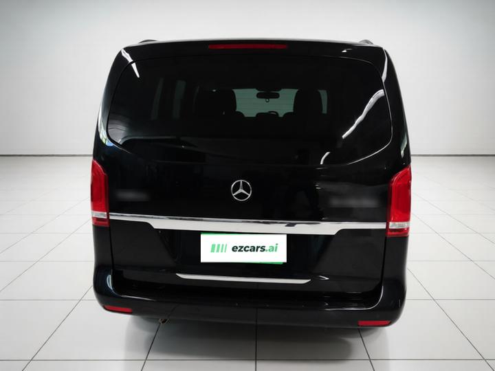 V-Class 2017 V 260 L Premium Extended photo 5