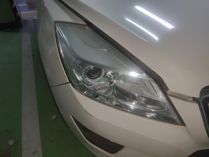 BAIC X65 2015 2.0T AT Comfort photo 7