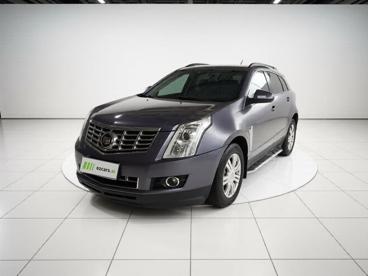 SRX 2015 3.0L Comfort