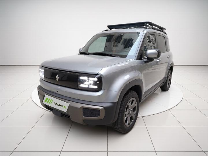 Plus 2026 301km Flagship