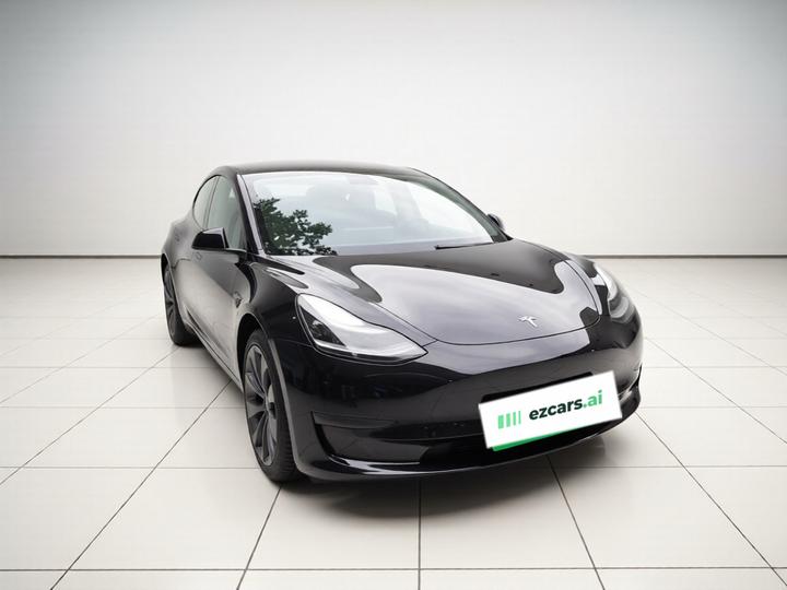 Model 3 2020 Facelift Standard Range RWD Upgraded photo 3