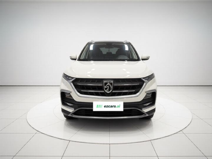 530 2019 1.5T MT Luxury 7-Seater China V photo 2