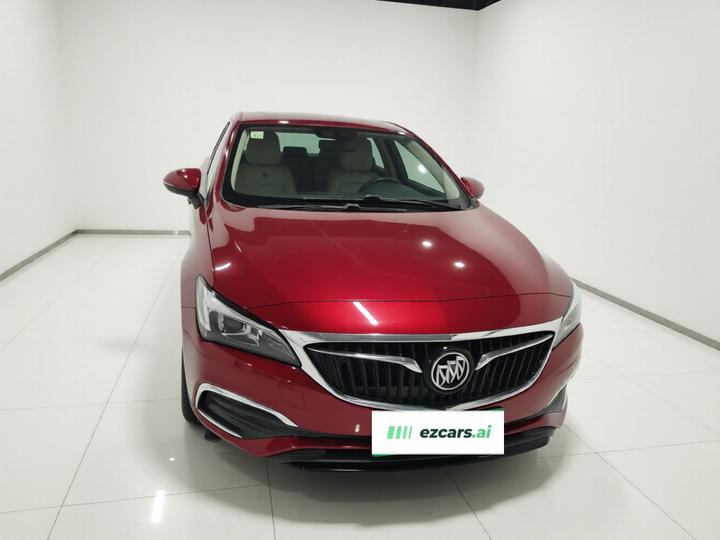 Verano 2018 Sedan 15S AT Progressive photo 2