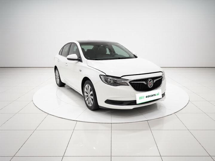 Excelle 2019 15T DCT Progressive China VI photo 3