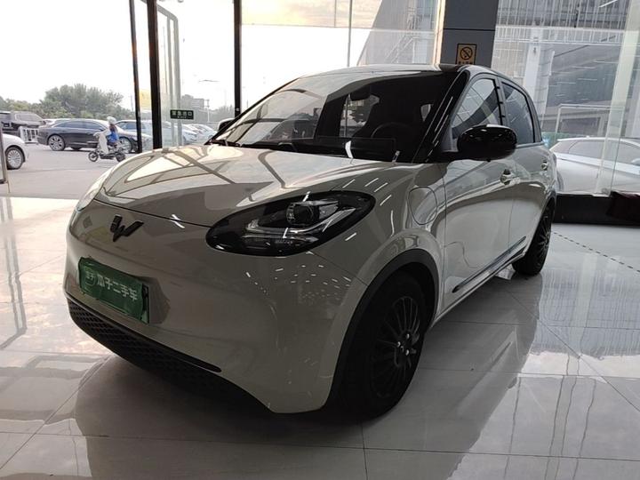 Wuling Bingo 2023 333km