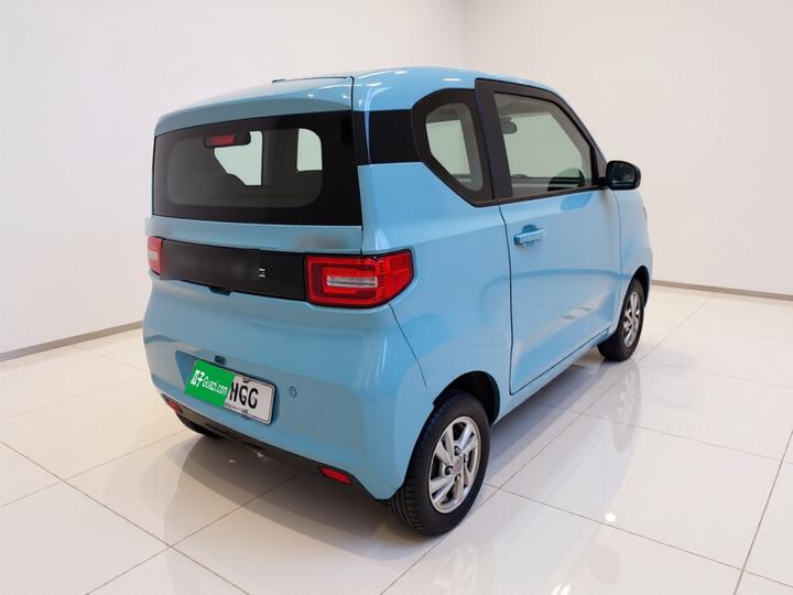 Hongguang MINIEV 2020 LFP photo 4