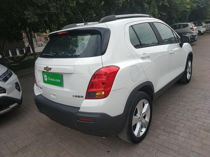 2014 1.4T MT RWD Comfort photo 4