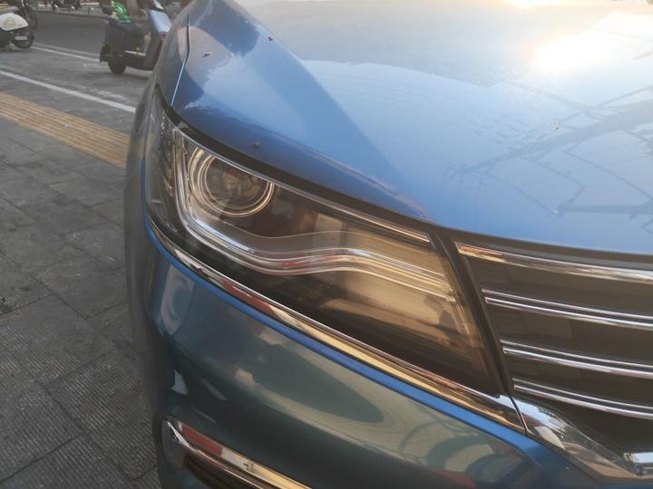 RX5 2016 20T RWD MT Luxury photo 7