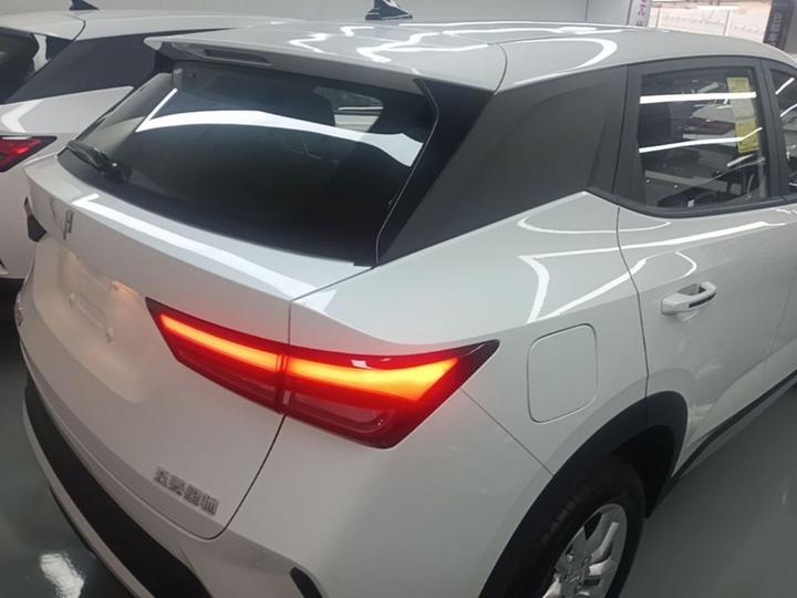 Wuling 2026 1.5L CVT photo 5