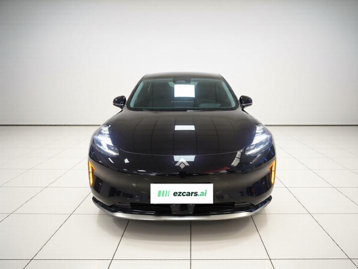 Hyptec HT 2023 670 RWD photo 2