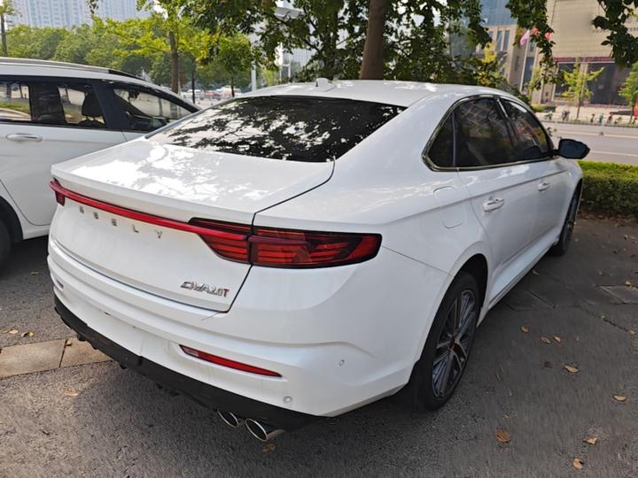 Preface 2021 Facelift 2.0TD Premium photo 6