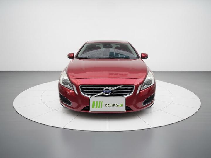 S60 Imported 2013 T5 photo 2
