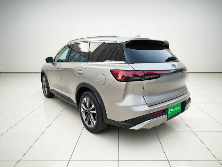 QX60 2024 2.0T Enjoy photo 4
