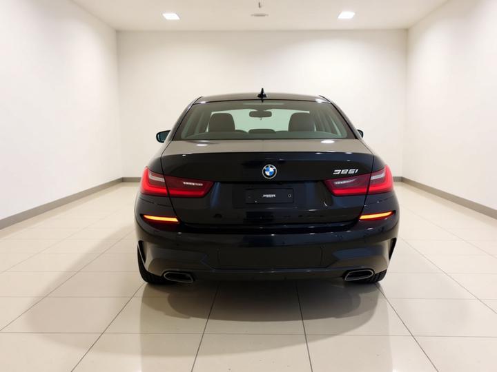 3 Series 2021 325i M M Sport Night Package photo 5
