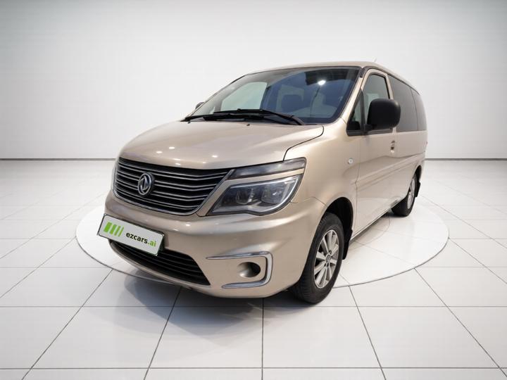 Lingzhi 2018 M5 1.6L 7-Seater Comfort
