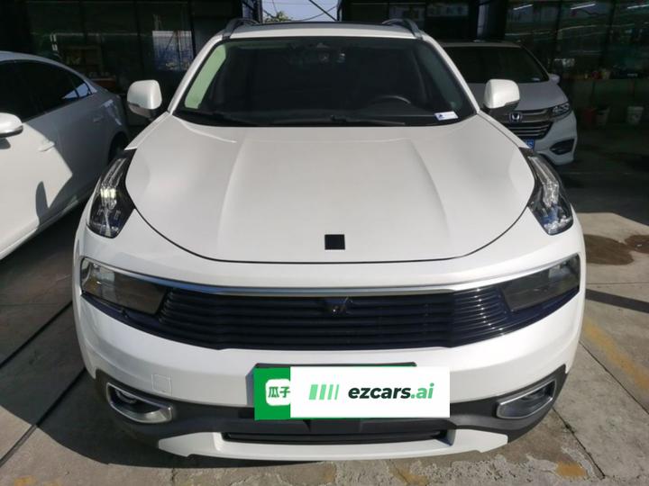 01 2019 2.0T RWD Pro China VI photo 2