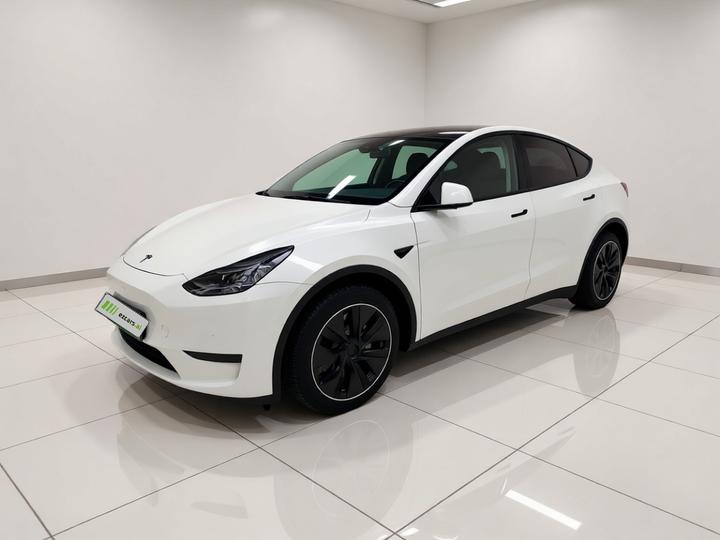 Model Y 2022 RWD