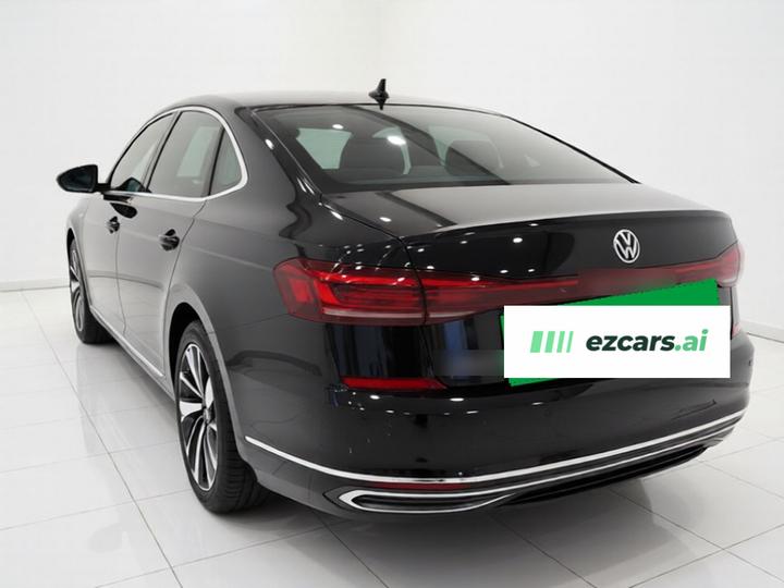 Passat 2022 330TSI Elite photo 4
