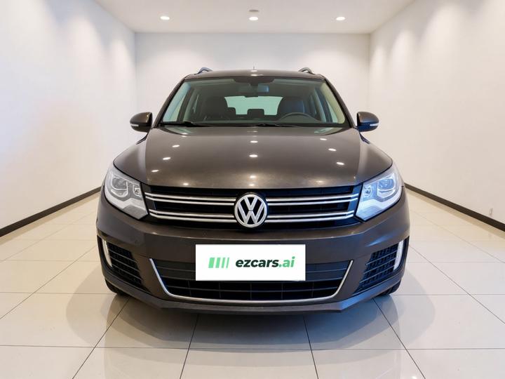 Tiguan 2016 280TSI AT RWD Comfort photo 2