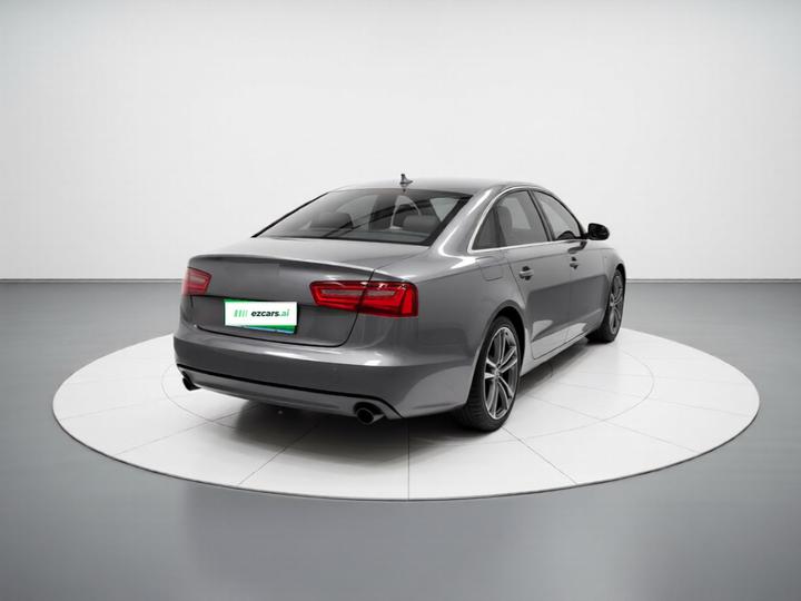 A6L 2015 TFSI photo 5