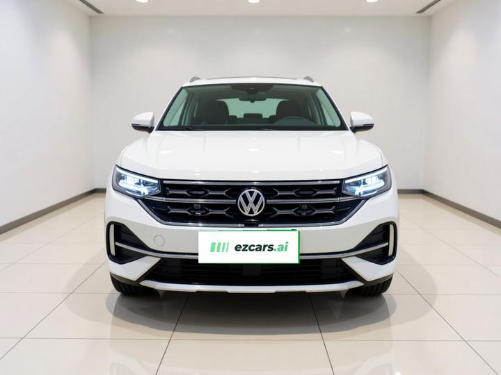 Tayron X 2024 330TSI RWD Premium photo 2