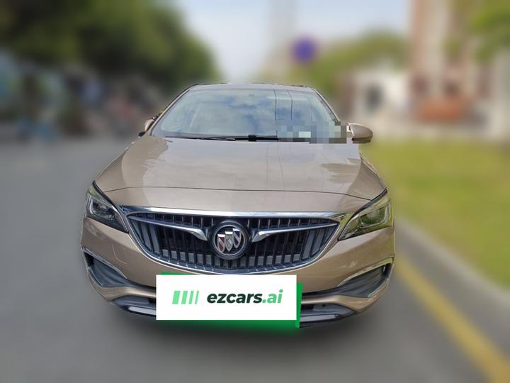 Verano 2019 Sedan 15S AT Leading photo 2