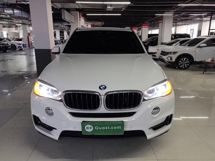 X5 Imported 2014 xDrive35i photo 2