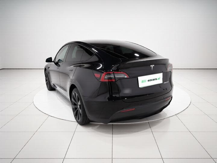 Model Y 2022 RWD photo 4