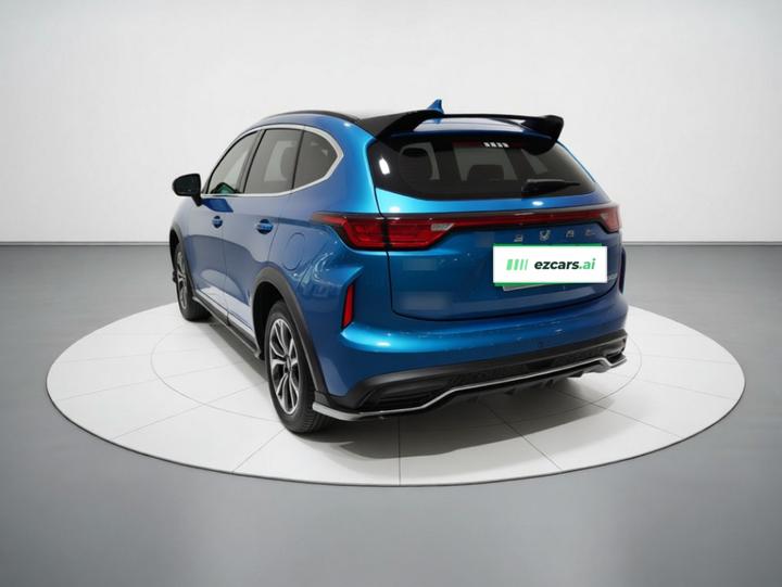 2022 Energetic 1.5T photo 4