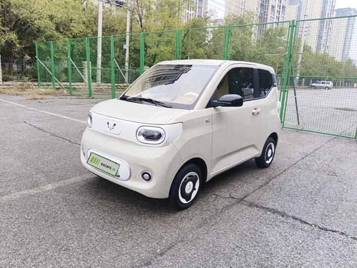 Hongguang MINIEV 2024 3rd Gen 215km