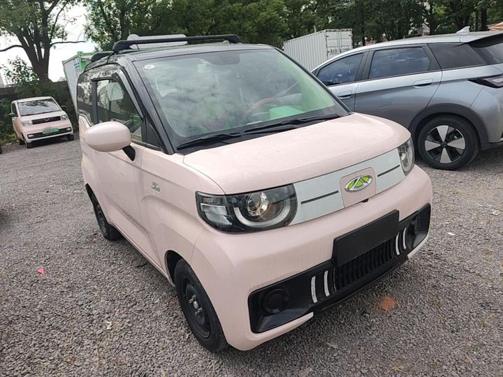 QQ Ice Cream 2022 170km Sundae LFP photo 3