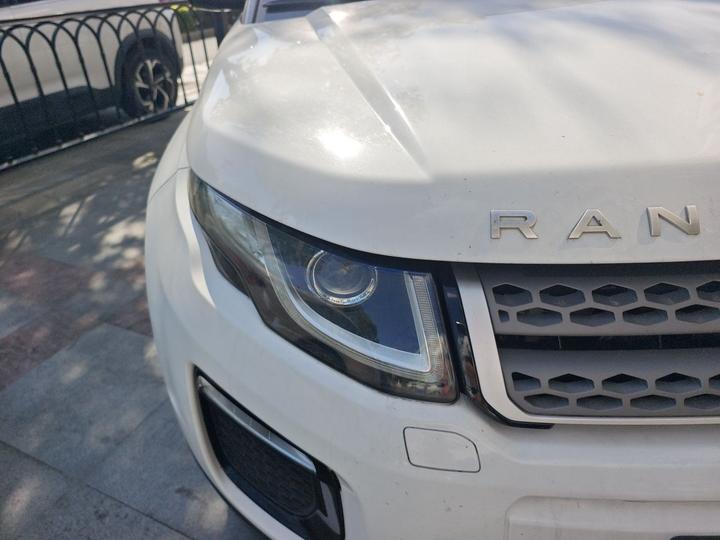 Range Rover Evoque 2018 240PS SE photo 7