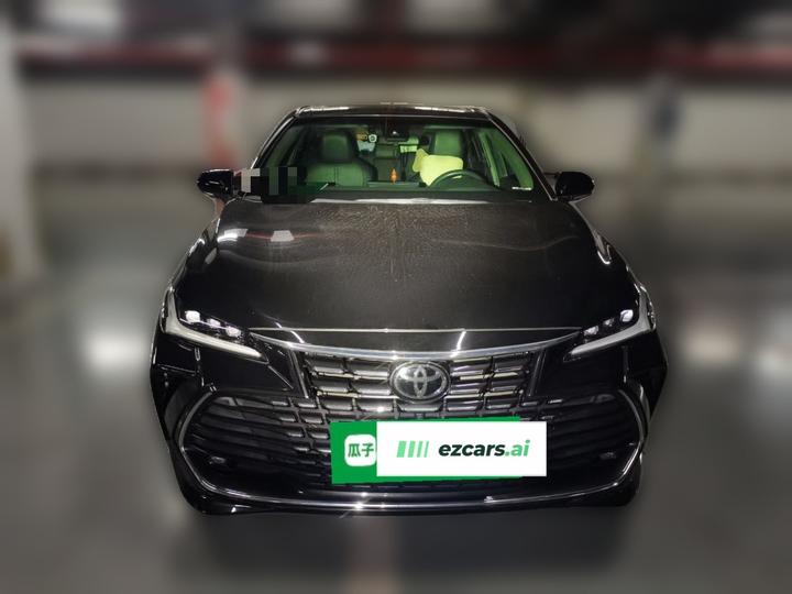 Avalon 2022 2.0L XLE Exclusive photo 2