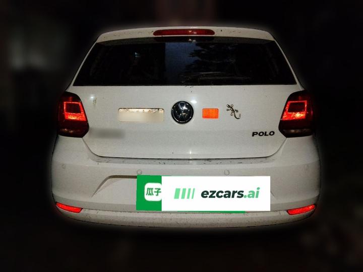 Polo 2014 1.4L MT photo 5