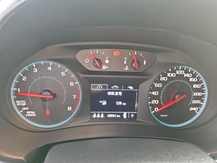 Malibu XL 2023 1.5T photo 3