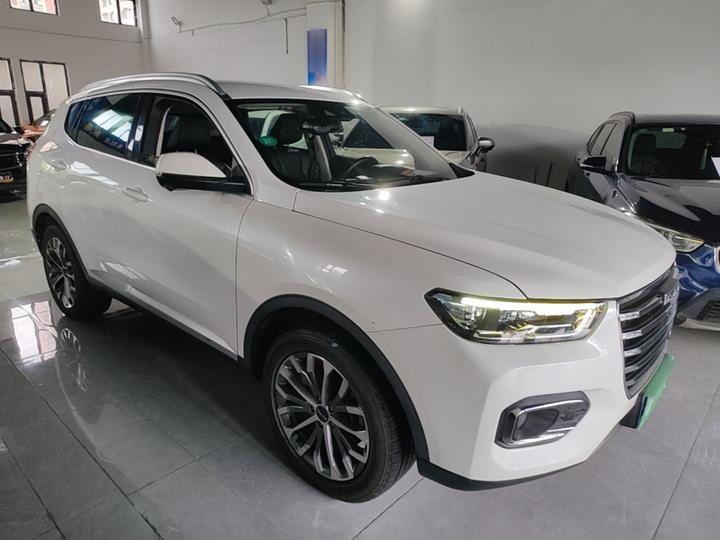 H6 2020 1.5GDIT AT Platinum Luxury photo 3