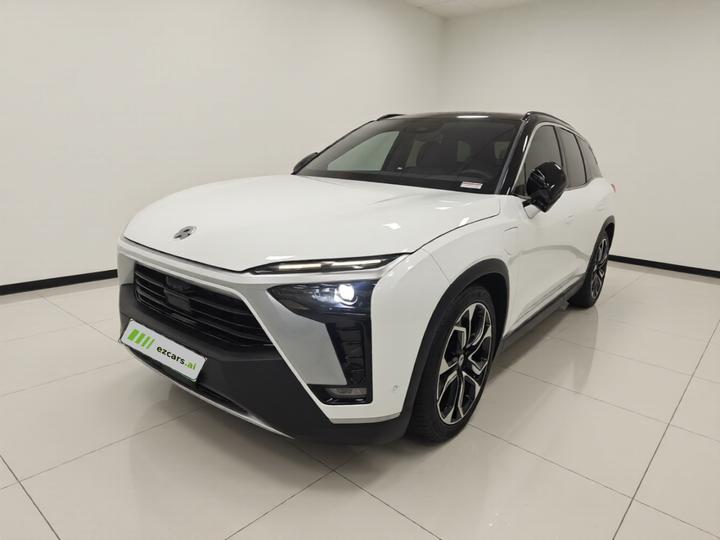 ES8 2020 580KM 6-Seater