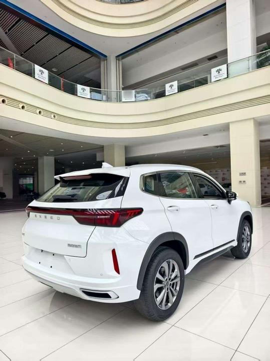 LX 2024 1.5T CVT photo 4