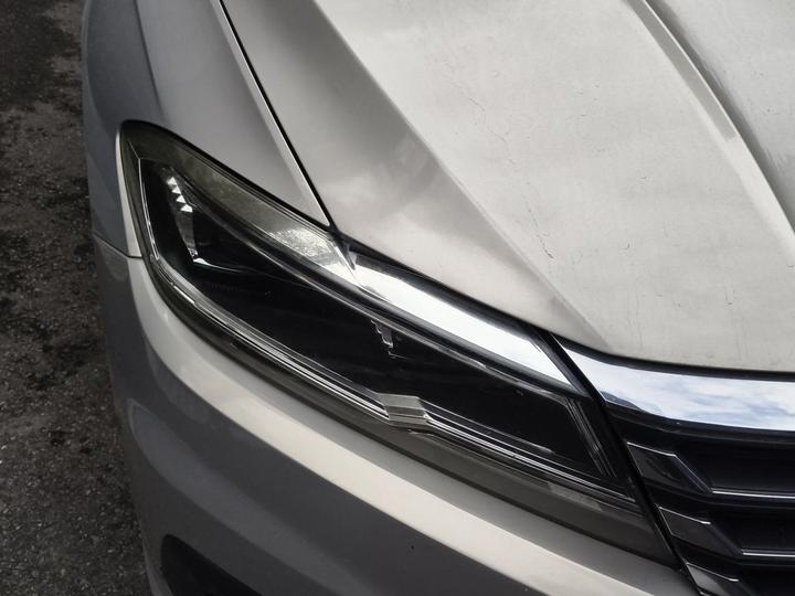 Lavida 2018 1.5L AT Comfort China V photo 7