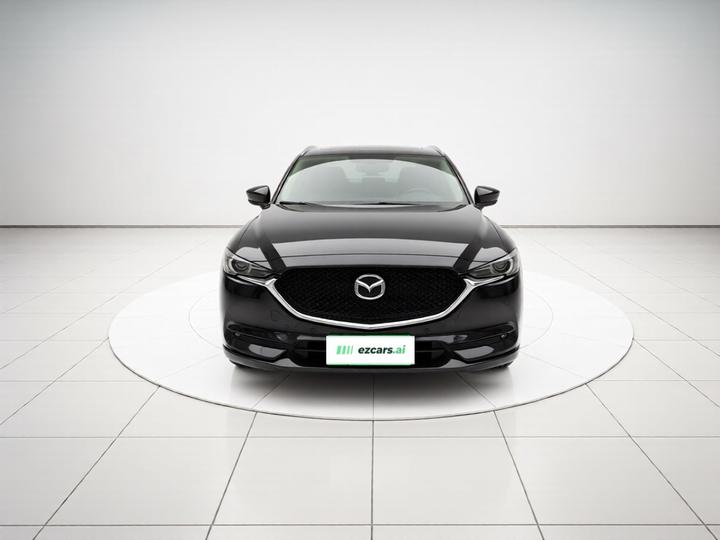 CX-5 2020 2.5L AT AWD Smart Premium photo 2