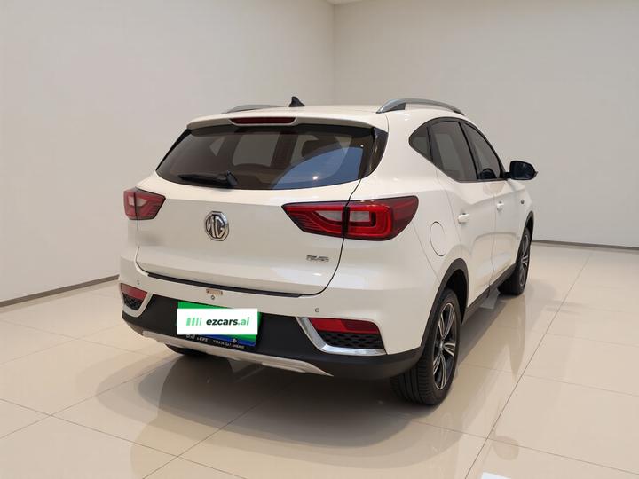 ZS 2018 1.5L AT Elite China V photo 6