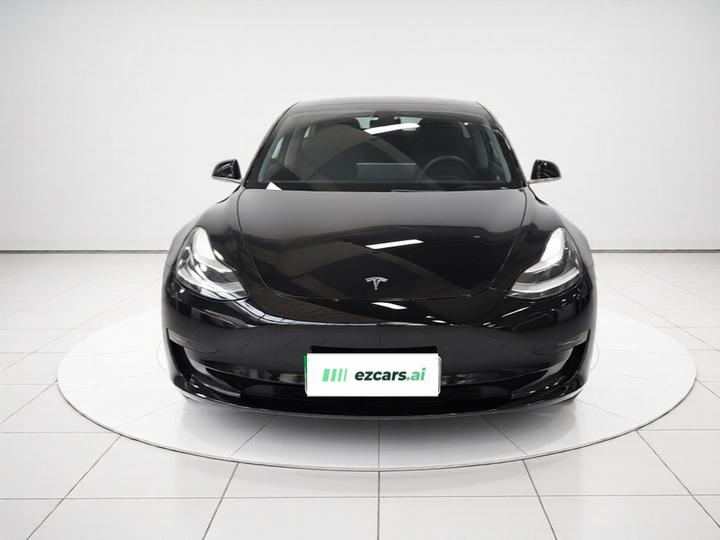 Model 3 2020 Standard Range RWD Upgraded photo 2