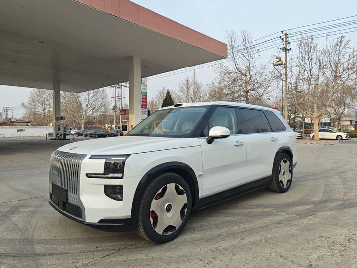 9X 2025 Ultra 55kWh