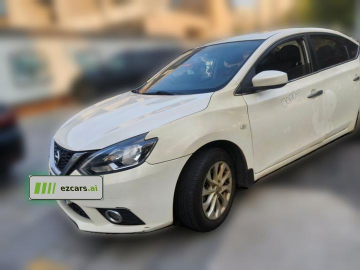 Sylphy 2021 Classic 1.6XL CVT Luxury