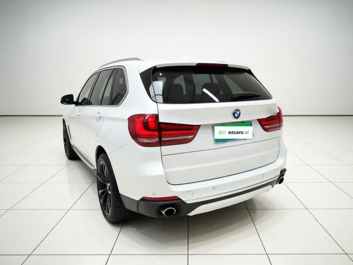 X5 Imported 2017 xDrive28i photo 4
