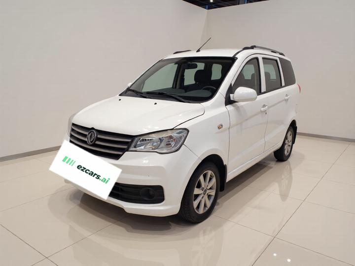 Fengon 330 2018 1.5L 330S Comfort China V DK15